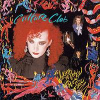 Culture Club : Waking Up with the House on Fire